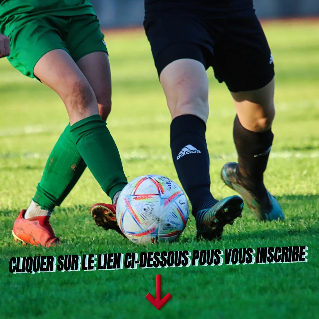 INSCRIPTIONS SAISON 2025-2026