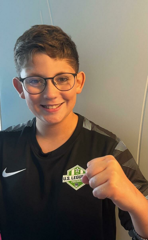 SELECTION U15 FUTSAL