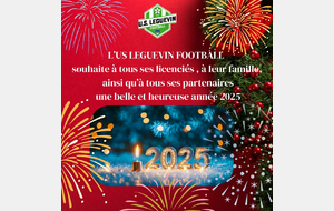 BONNE ANNEE 2025