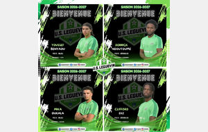 RECRUTEMENTS 2026-2027