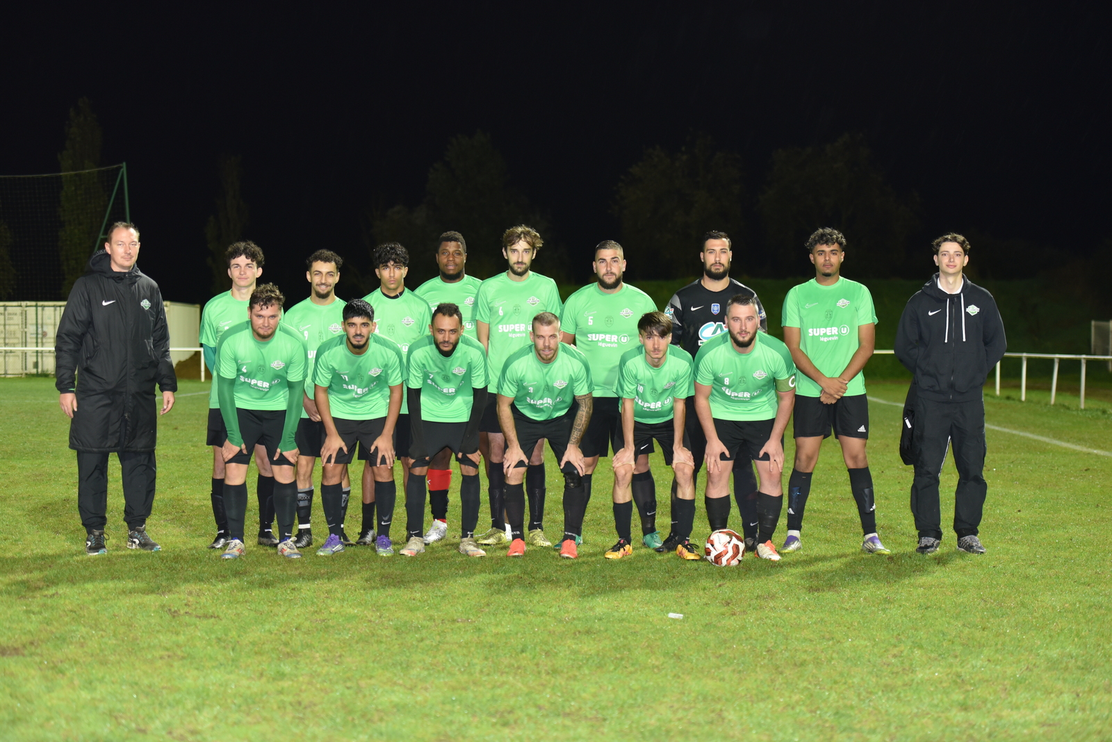CHAMPIONNAT D2
