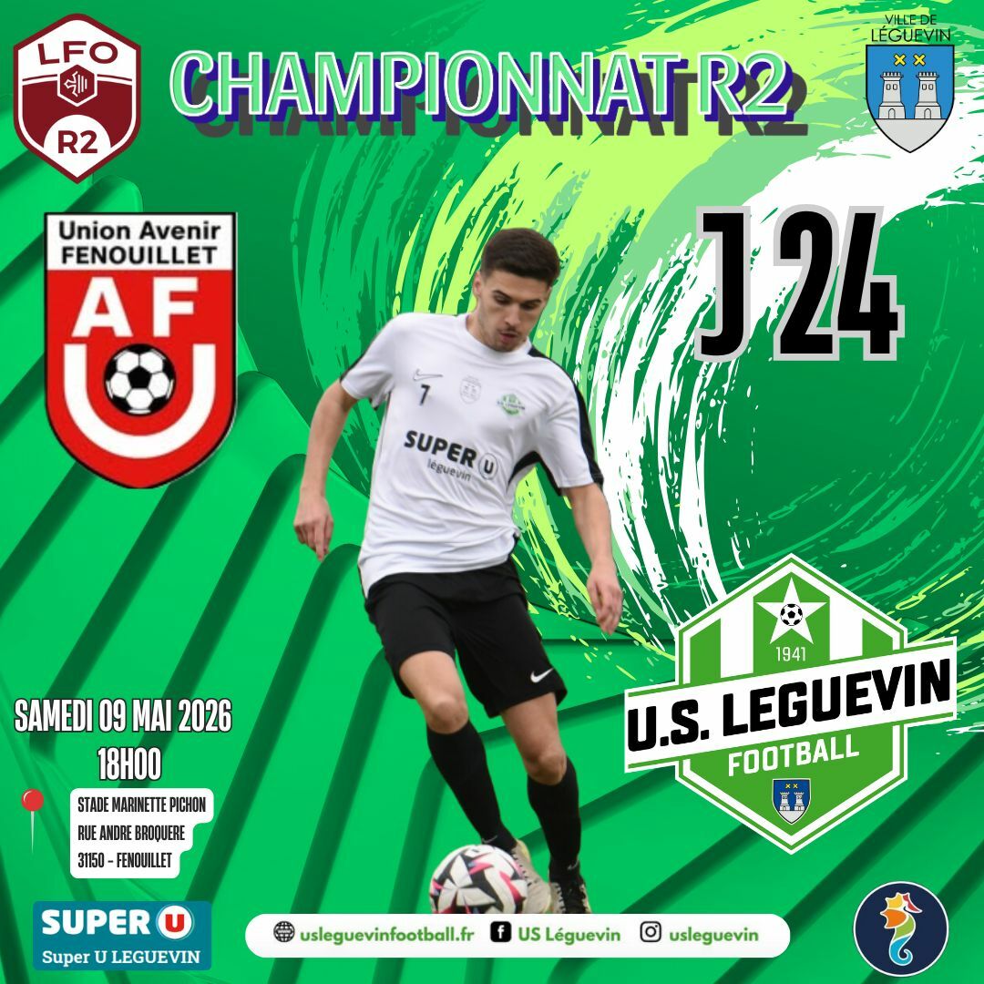 CHAMPIONNAT R2