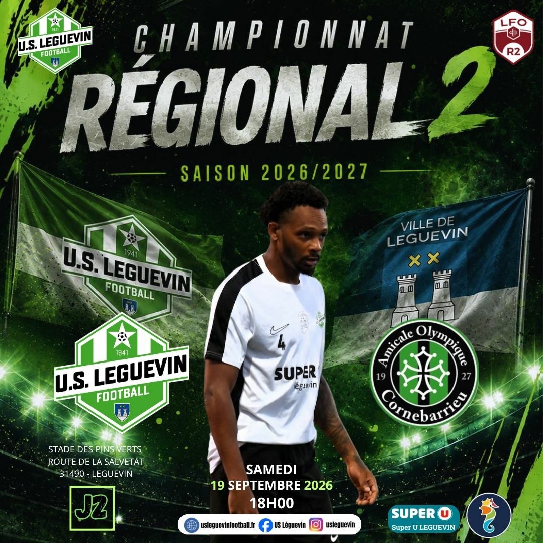CHAMPIONNAT R2