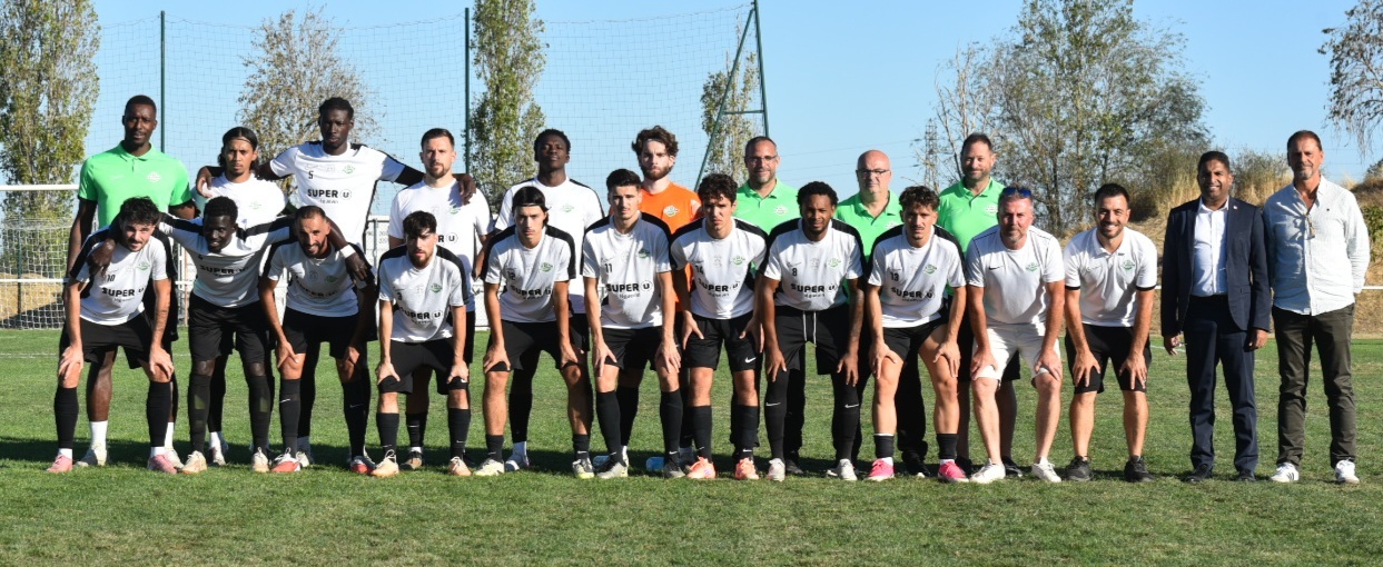 CHAMPIONNAT R2