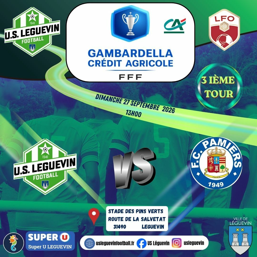 COUPE GAMBARDELLA