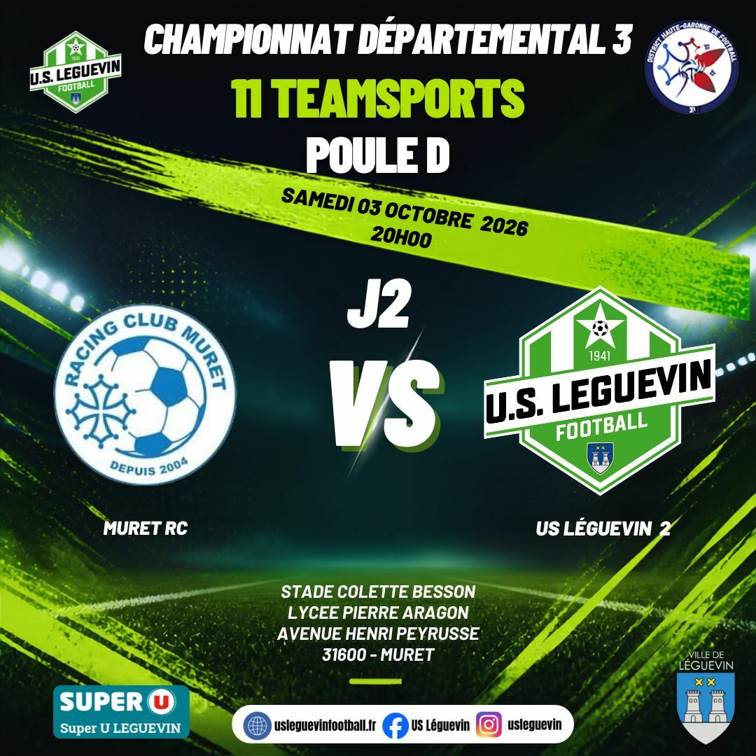 CHAMPIONNAT D3