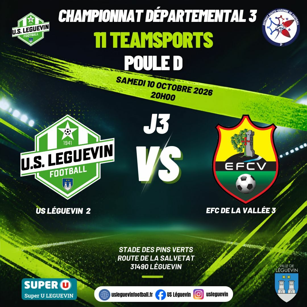 CHAMPIONNAT D3