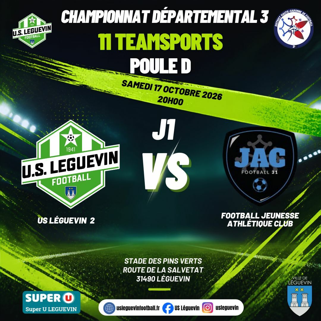 CHAMPIONNAT D3