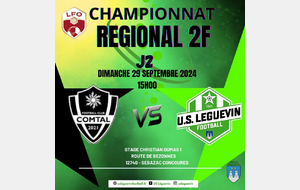 CHAMPIONNAT R2 FEMININES