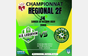 CHAMPIONNAT R2 F