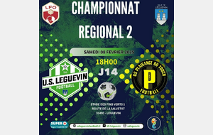 CHAMPIONNAT R2