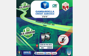 COUPE GAMBARDELLA