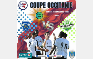 COUPE OCCITANIE