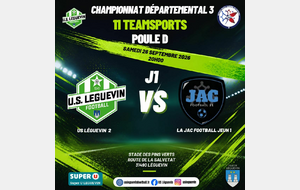 CHAMPIONNAT D3