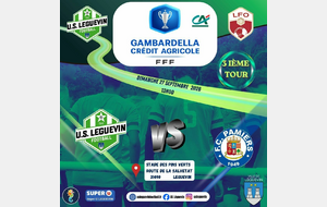 COUPE GAMBARDELLA