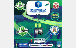 COUPE GAMBARDELLA