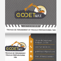 GODET MAX