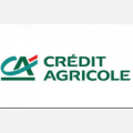 CRÉDIT AGRICOLE