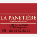 LA PANETIÈRE