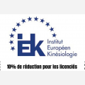 INSTITUT EUROPÉEN KINÉSIOLOGIE