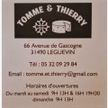 TOMME & THIERRY