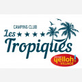 CAMPING LES TROPIQUES