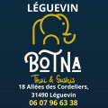 BOTNA THAI & SUSHIS