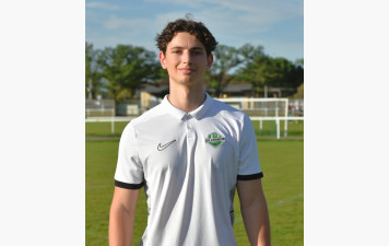 BIENVENUE JONAH