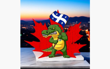 L'AVENTURE CANADIENNE A L'USL