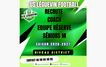 RECRUTEMENT COACH