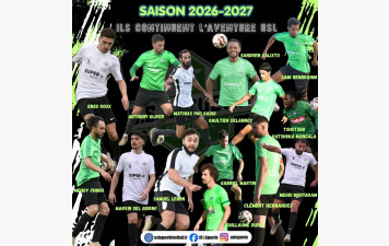 PROLONGATIONS SAISON 2026-2027