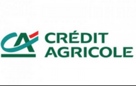 CRÉDIT AGRICOLE