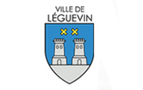 MAIRIE DE LÉGUEVIN