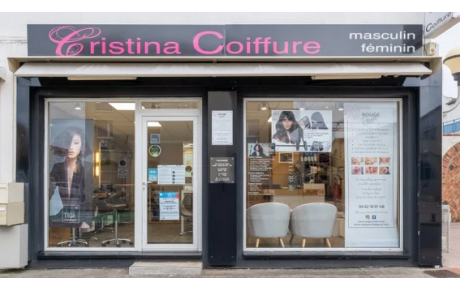 CRISTINA COIFFURE