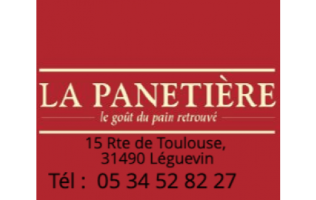 LA PANETIÈRE