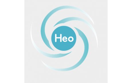 HEO  