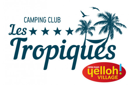 CAMPING LES TROPIQUES